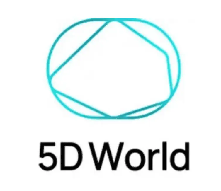 5D World