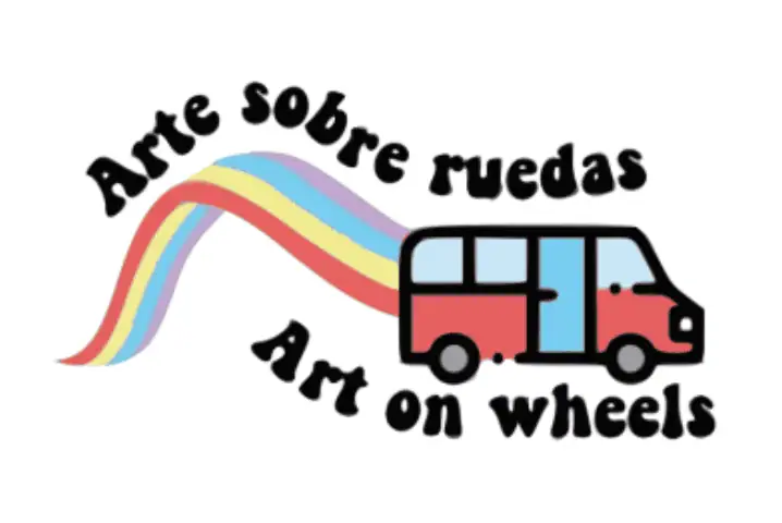 Artes sobre Ruedas