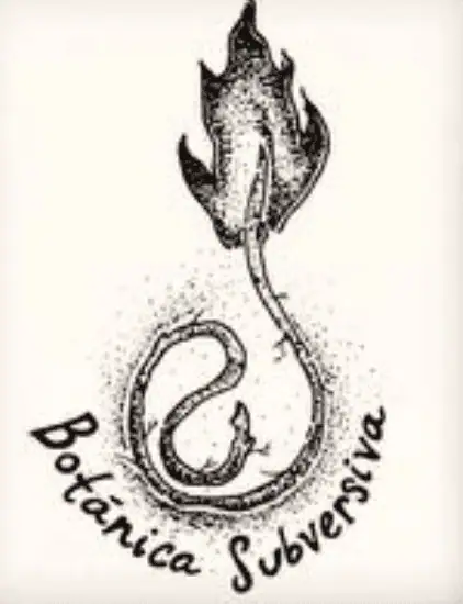 Botánico Subversiva