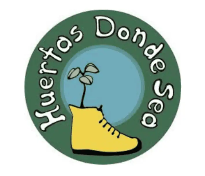 Huertas Donde Sea